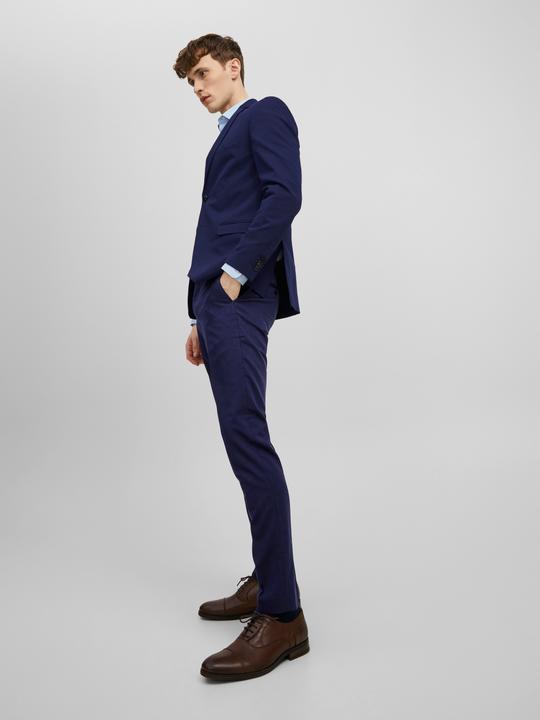Actual product image Jack & Jones Super Slim Fit Anzug Hose (48)