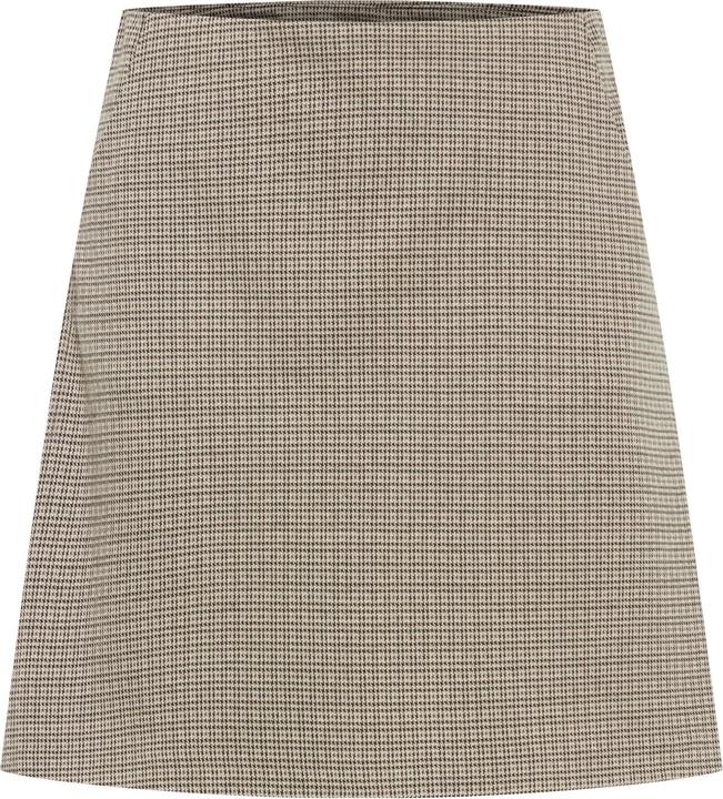 Produktbild B.young Mix&match - BYMMRAVNA MINI SKIRT - Skirt - 20813957 (XL)