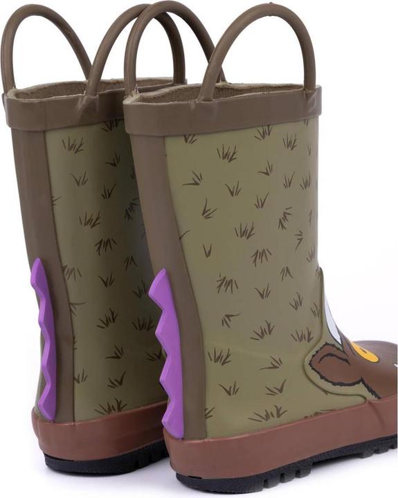 Produktbild The Gruffalo Gummistiefel 3DSpikes (27)