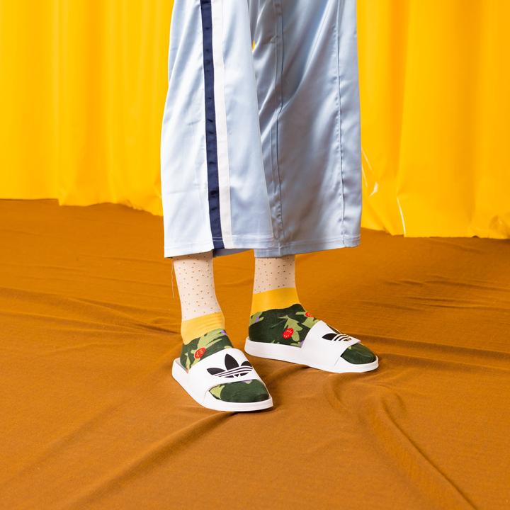 Image du produit Eat My Socks Pizza (Une unité par pack, Taille unique)