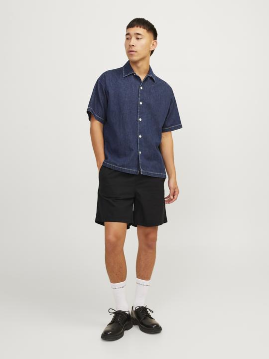 Immagine prodotto Jack & Jones Jpstjaiden Jjsummer Short Sn In Misto Lino (L)