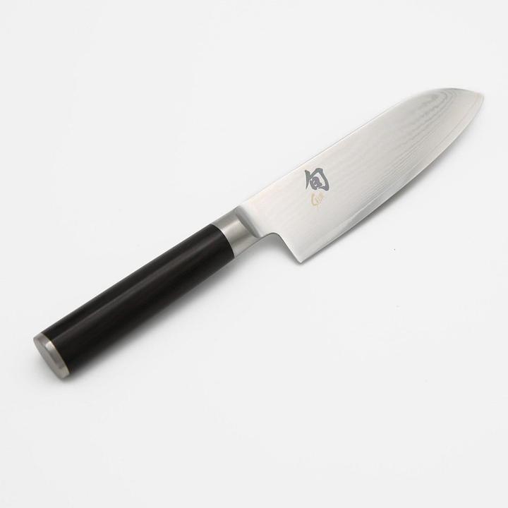 Produktbild Kai Shun Santoku (14 cm)