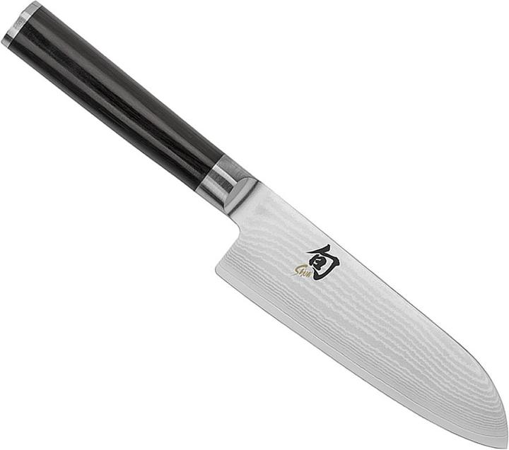 Produktbild Kai Shun Santoku (14 cm)