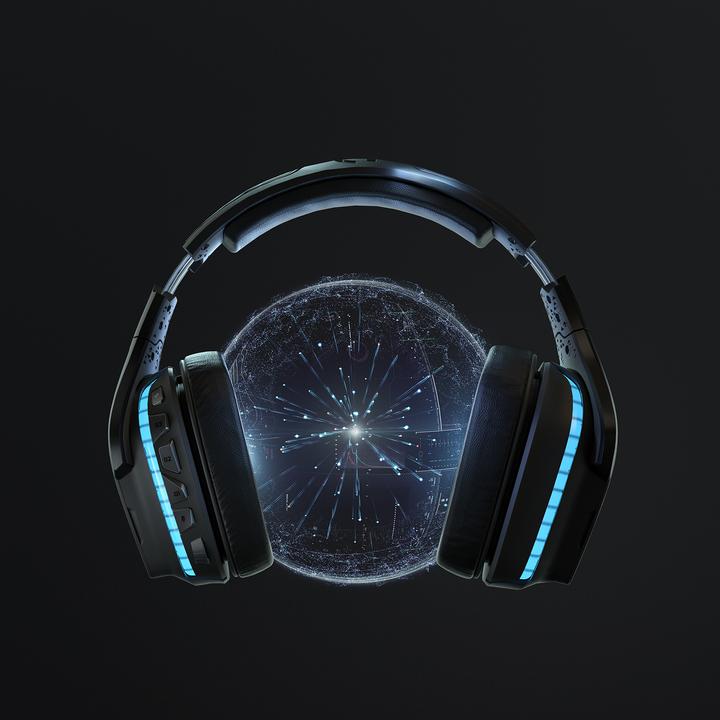 Produktbild Logitech G G635 (Kabelgebunden)