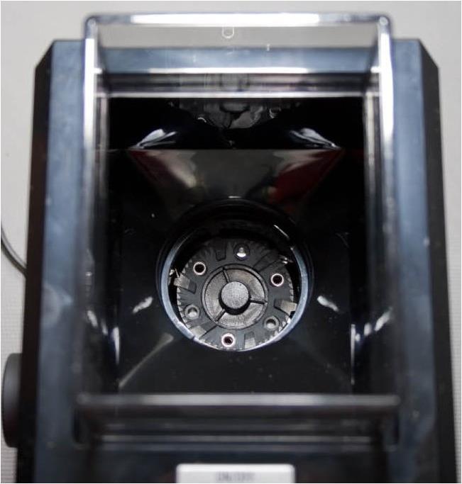 Image du produit De'Longhi kg 89 (Fiche CH)