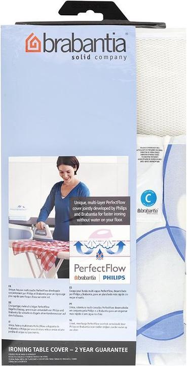 Actual product image Brabantia PerfectFlow