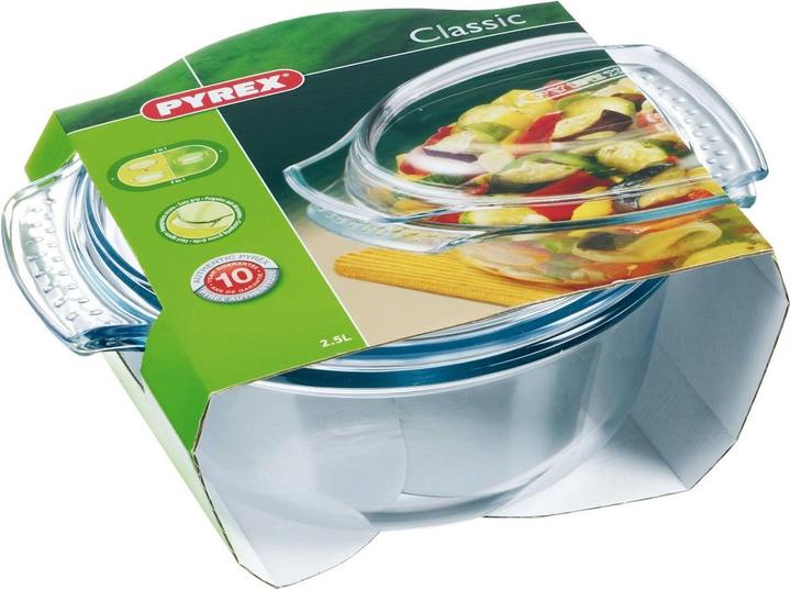 Produktbild Pyrex Classic