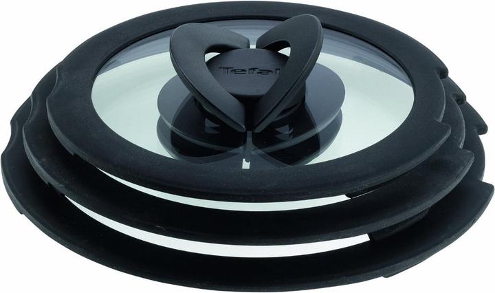 Image du produit Tefal Ingenio (20 cm, Matières plastiques, Verre)