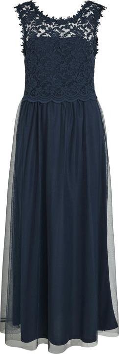 Produktbild Vila Spitzen Maxikleid (42)