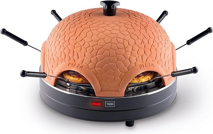 Produktbild Trebs Pizzaofen 99300