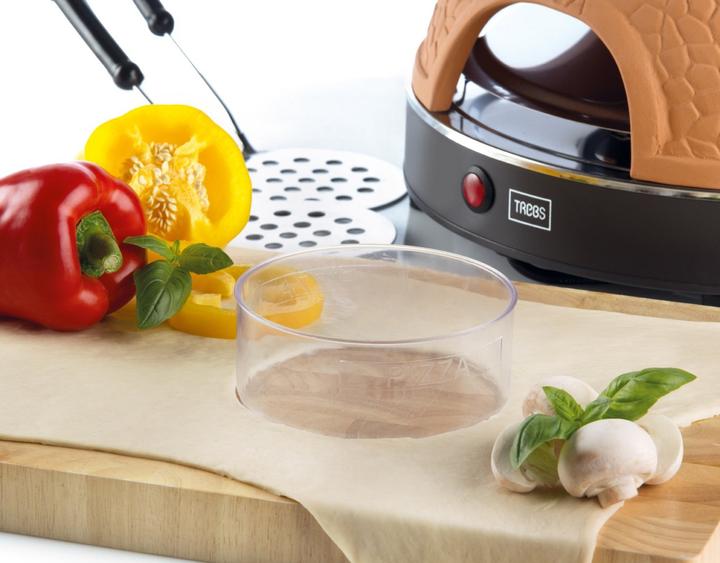 Produktbild Trebs Pizzaofen 99300