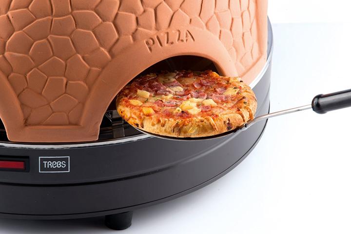 Produktbild Trebs Pizzaofen 99300