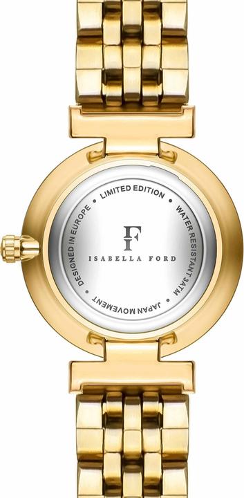 Produktbild Isabella Ford Nathalle (14 mm)