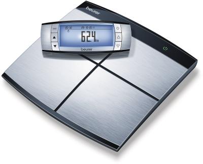 Image du produit Beurer BF 100 Body Complete (150 kg)