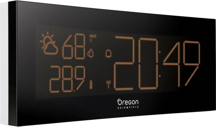 Produktbild Oregon Scientific Bar 292