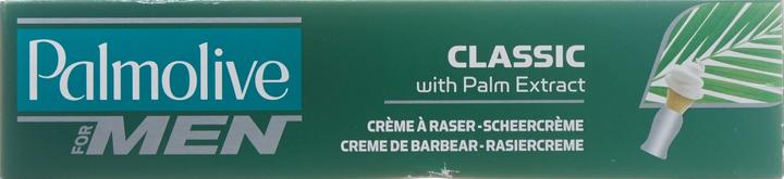 Immagine prodotto Palmolive Men Classic (100 ml, Schiuma da barba)