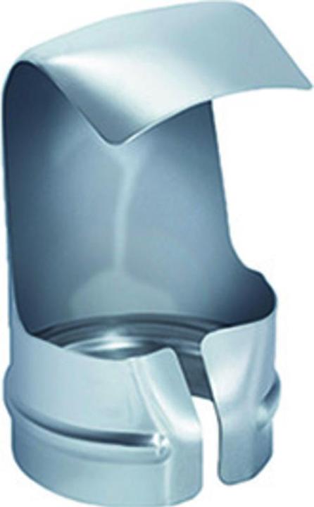 Produktbild Steinel Breitstrahldüse 75mm Nr. 8