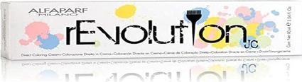 Produktbild Alfaparf Alfa Revolution Jc Clear 90ml