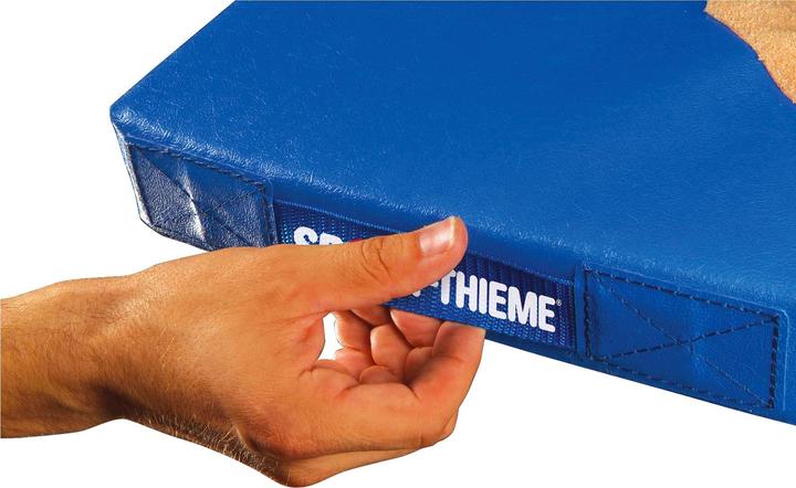 Image du produit Sport-Thieme Turnmatte Super, 150x100x6 cm