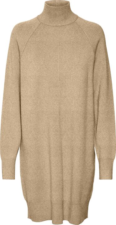 Actual product image Vero Moda VMGOLD Kurzes Kleid Strickkleid (XS)