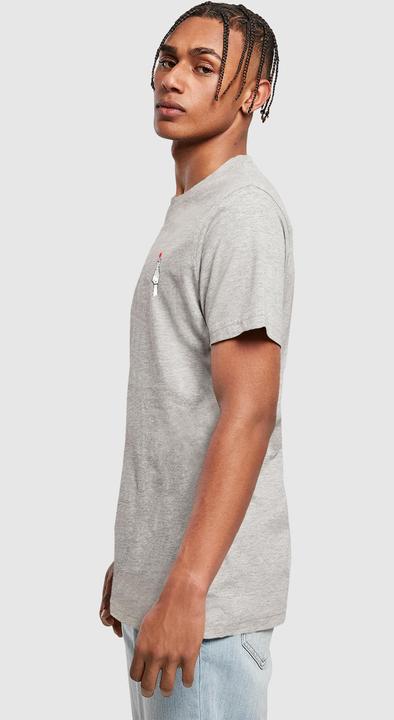 Actual product image Mister Tee Love Sign Tee 2.0 - 119331 (XS)