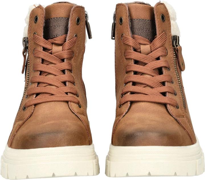 Produktbild Tom Tailor Stiefelette (41)