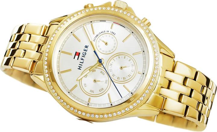 Image du produit Tommy Hilfiger Ari (Montre analogique, 39.80 mm)
