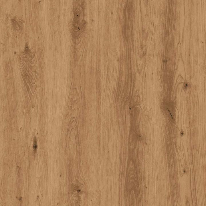 Actual product image VidaXL Bedside table Bedside cabinet Bedside chest of drawers Bedside console 2 pcs. Artisan oak (40 x 35 x 50 cm)