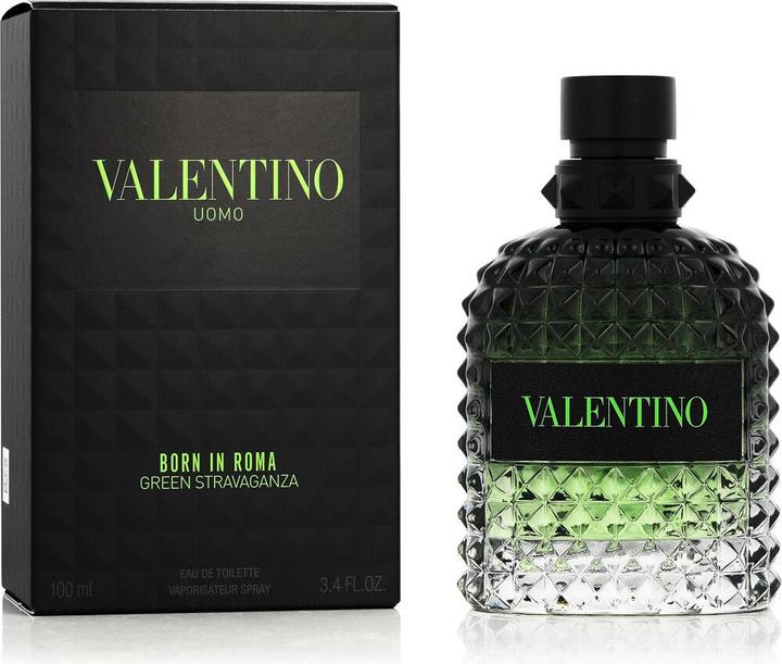Produktbild Valentino Born in Roma (Eau de Toilette, 100 ml)
