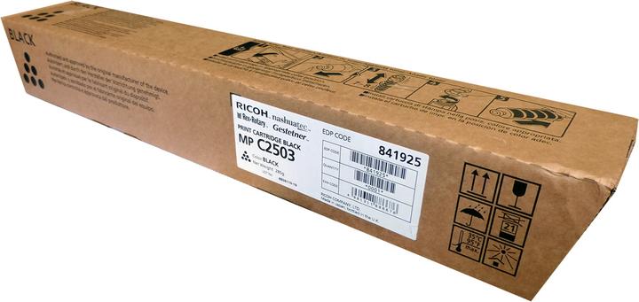 Produktbild RICOH Mp C2300 (BK)