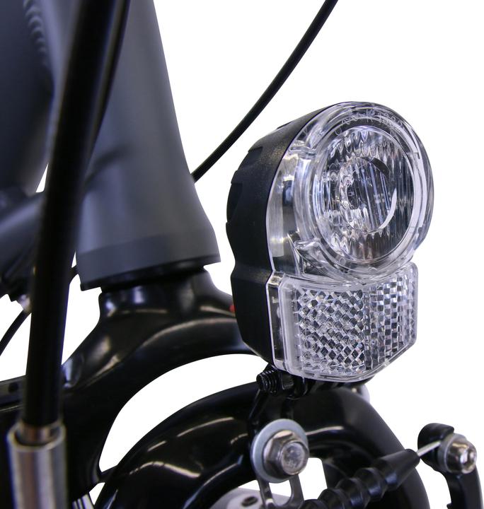 Produktbild Hawk City Wave Deluxe Plus (44 cm)
