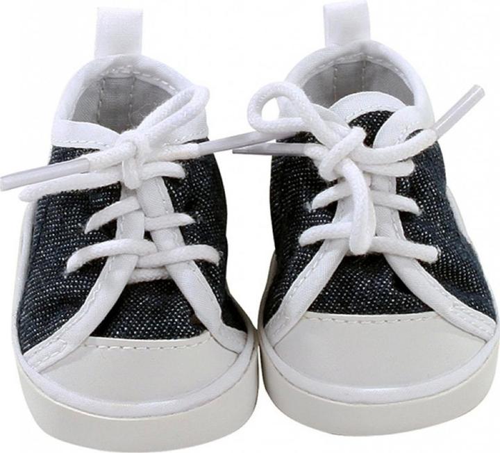 Actual product image Götz Sneaker denim