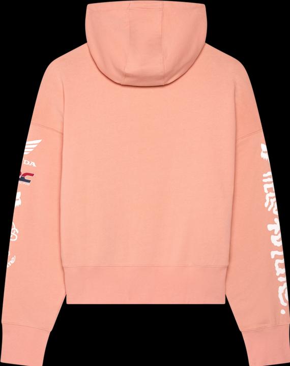 Produktbild Fox W X Honda Ov Fleece (XS)