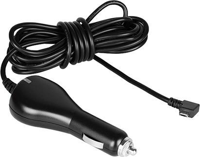 Actual product image Transcend DPL2 Car Lighter Adapter for D