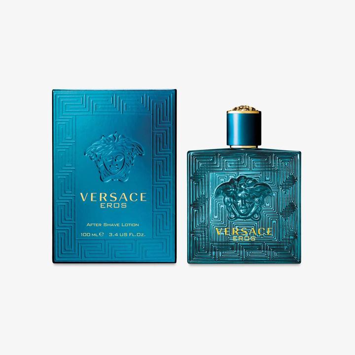 Immagine prodotto Versace Lozione dopobarba Eros (Crema, 100 ml)