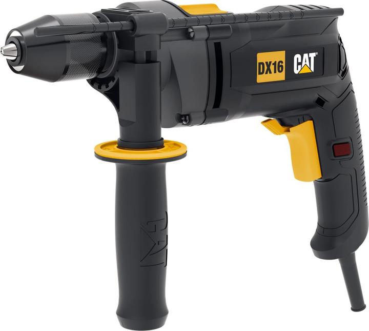 Image du produit Cat IMPACT DRILL/DX16 (Fonctionnement sur secteur)
