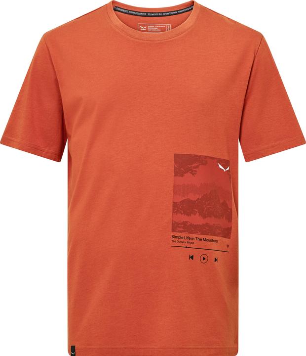 Produktbild Salewa Eagle Cover T-Shirt M (S)