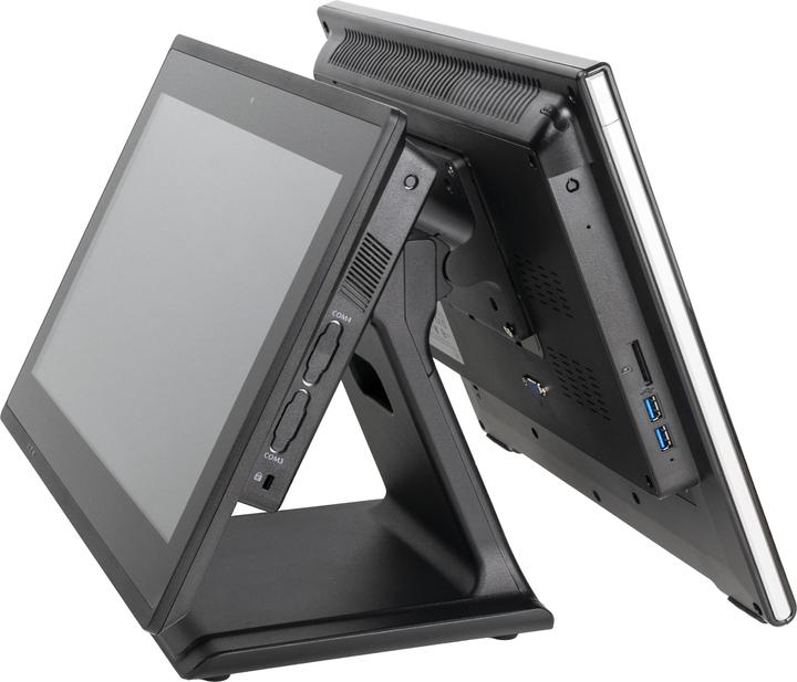 Produktbild Shuttle Pov21 Vesa Dual Stand