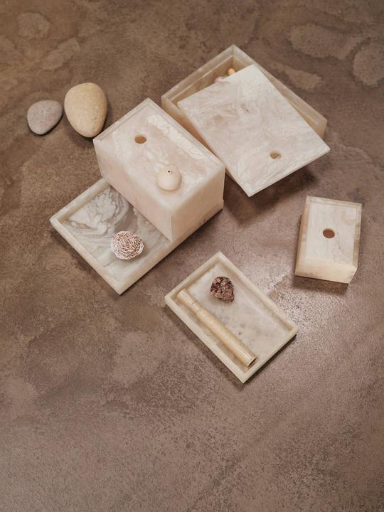 Produktbild Ferm Living Mist Box (15 x 10 x 9.5 cm, 2 l)