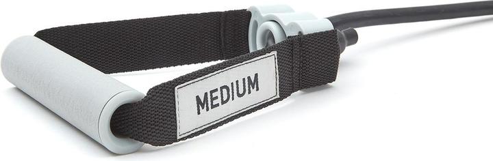 Actual product image Reebok Espanderis Resistance Tube - Average (1.47 m, Medium)