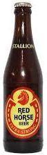 Produktbild Red Horse Extra Strong STALLION Beer Kiste 24 x / 6 % (24 x 33 cl)