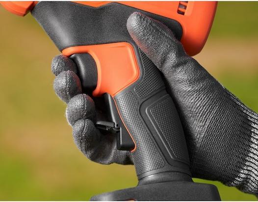 Image du produit Black & Decker Black and Decker Hand Cutter avec 18 V 2 Ah Lithium