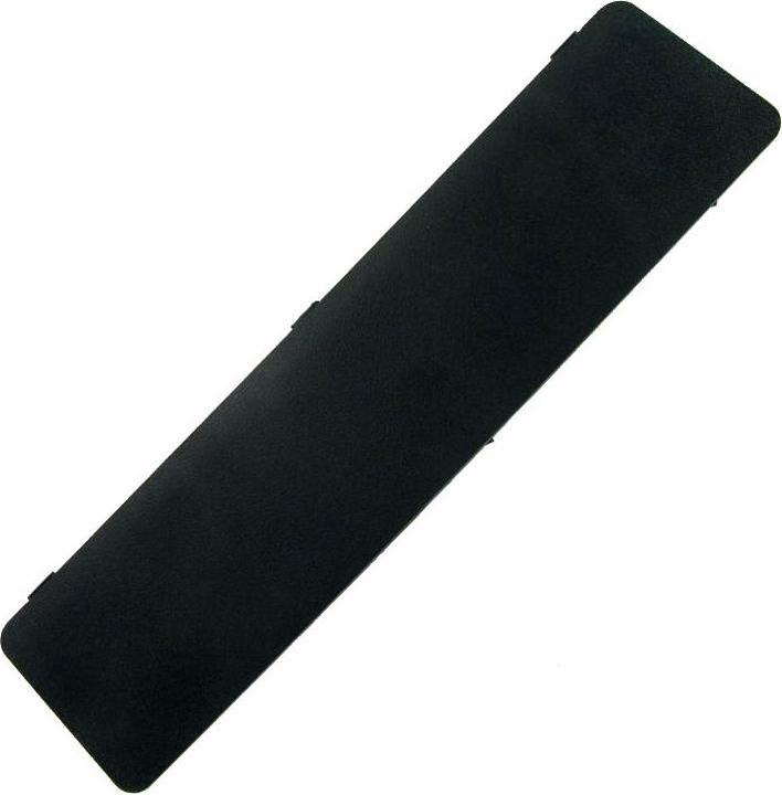 Produktbild AccuCell HSTNN-UB72 Akku als Nachbau von passend für HP DV4 (4400 mAh)