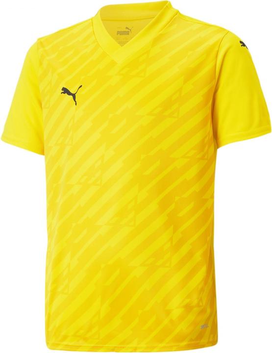 Produktbild Puma teamULTIMATE Jersey Jr (152)
