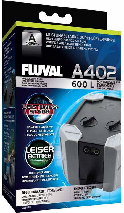 Produktbild Fluval Auf der A402