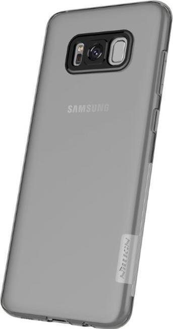Image du produit Nillkin Nature Soft Series (Samsung Galaxy S8+)