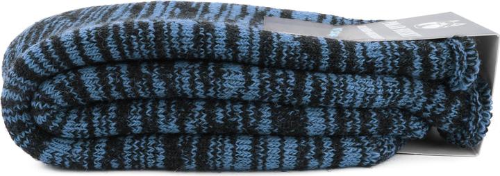 Immagine prodotto Polar Husky Farbige Vollplüsch-Socken mit Wolle (Confezione singola, 47 - 50)