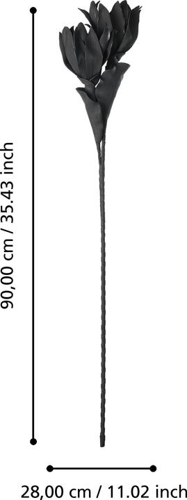 Immagine prodotto EGLO LIVING Molave (90 cm)