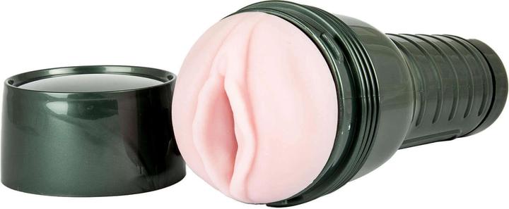 Actual product image Fleshlight Lady Touch