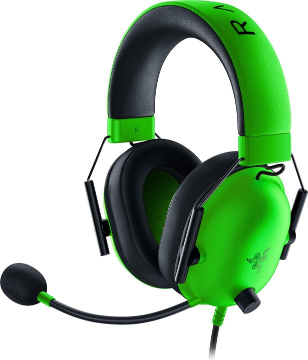 Razer Blackshark V2 X (Kabelgebunden)